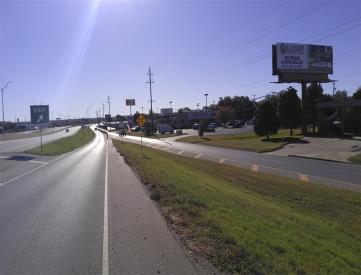 WINTERS FWY W/S @ 4438 S. CLACK N/F
