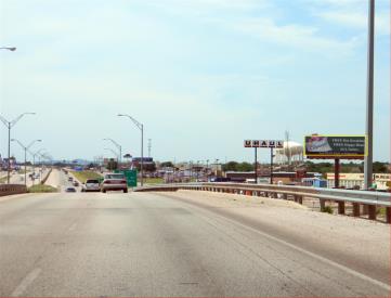 WINTERS FWY W/S @ 818 S. CLACK N/F