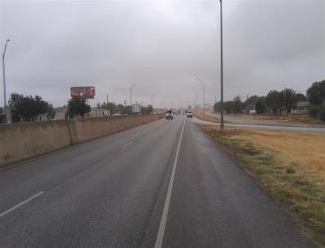 WINTERS FWY E/S 230' N/O SOUTH 3RD N/F