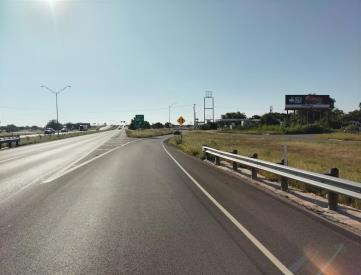 I-20 SS E/O GRAPE STREET *2W*