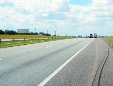I-20 S/S .75 MI E/O HWY 351 E/F
