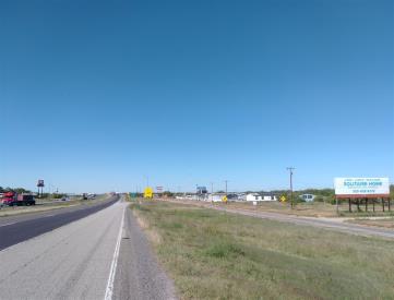 I-20 NS AT OLD ANSON EXIT *2E*