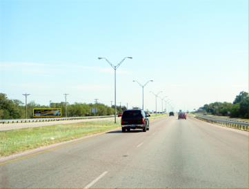 WINTERS FWY W/S, N/O N. 10TH EXIT S/F