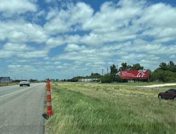 I-20 NS AT ELMDALE LOC 7 E/F