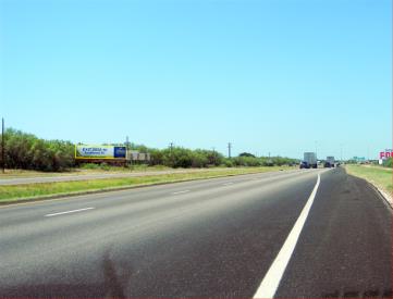 I-20 S/S 3/4M W/O OLD ANSON E/F