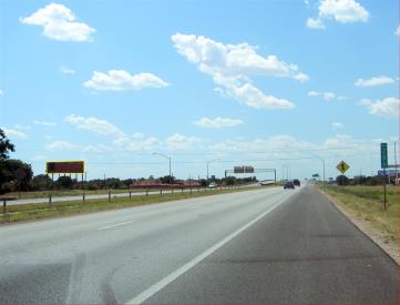 I-20 SS E/O GRAPE STREET *1E*