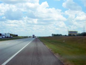 I-20 S/S .75MI E/O HWY 351 W/F