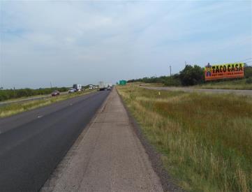 I-20 N/S .75 MI E/O LOOP 322 E/F