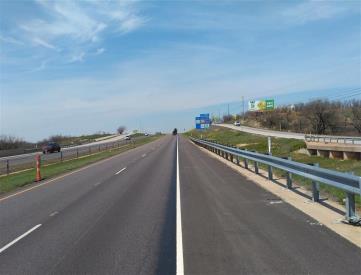 I-20 N/S .50 MI W/O LOOP 322 E/F