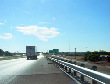 I-20 NS W/O GRAPE STREET *2E*