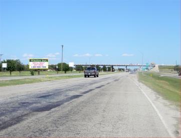 SOUTH 1ST ST @ ALEMEDA *1W*