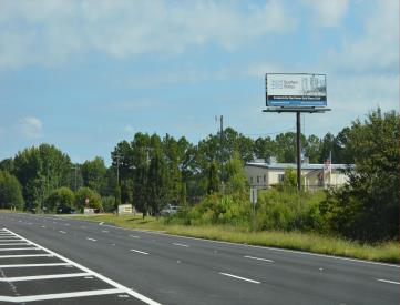 US 19/41 .2MI S/O FLT RIVER DR ES/FS