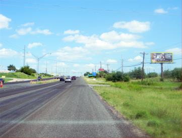 HWY 80E & COCKRELL W/F