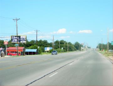EAST AMBLER LOC #1 N/S, W/F