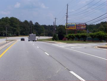 HWY 138 W/O MORANT DR SS/FW P-3 RHR