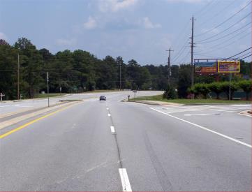 HWY 138 W/O MORANT DR SS/FW P-4 RHR