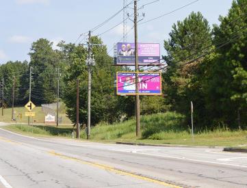 US 23 & 42 N N/O HUNTINGTON RIDGE ES/FS(BTM)