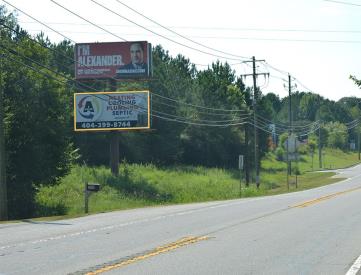 US 23 & 42 N N/O HUNTINGRIDGE RD ES/FN(BTM)