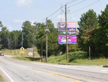 US 23 & 42 N N/O HUNTINGRIDGE RD ES/FS TOP