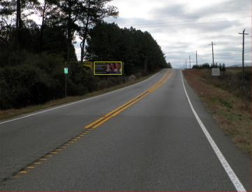 US 23 & 42 S .8 MI S/O HWY 155 ES/FN P-2