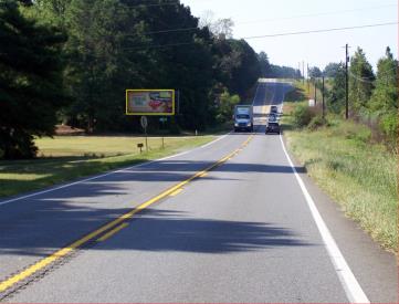 US 23 & 42 S .7 MI S/O HWY 155 ES/FN