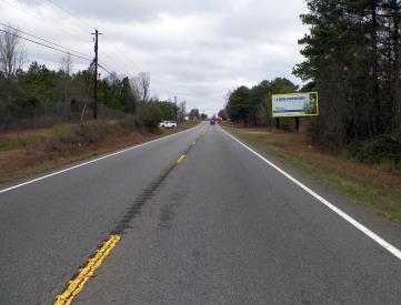 US 23 & 42 S .7 MI S/O HWY 155 ES/FS