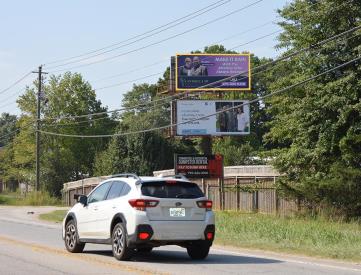 US 23 & 42 S S/O HWY 138 WS/FN TOP