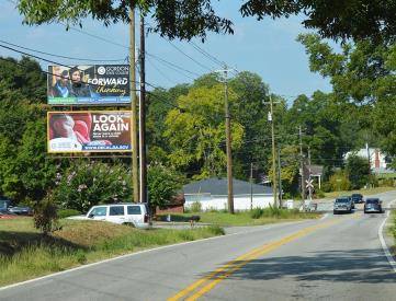 JODECO RD E/O DAILY MILL RD SS/FE BOTTOM