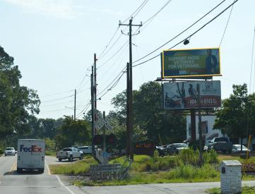 JODECO RD E/O DAILY MILL RD SS/FW TOP