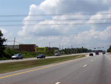HWY 85N N/O PINE TRAIL RD ES/FN