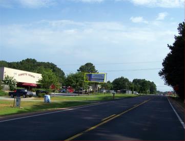 HWY 85 S S/O HWY 92 WS/FS