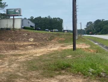 HWY 85 N N/O .2MI N/O MM15 ES/FN LHR