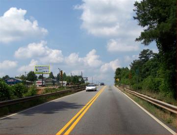 GA 85N & HWY 16 LOC.2 ES/FN (SENOIA)