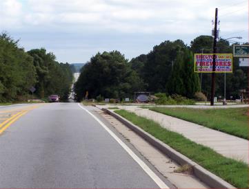GA 85N & HWY 16 LOC.2 ES/FS (SENOIA)