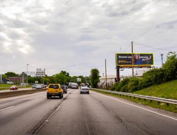 E/S I-95 1ST N/O BELVIDERE ST, F/S