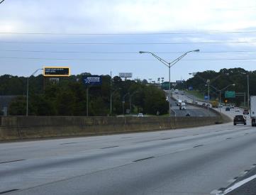 I-75 1ST LOC N/O EXIT 187 ES/FN- FORSYTH