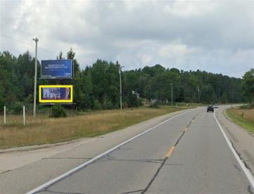 US-31 6.5 MI S/O US-131 E/S F/N BOT (S)