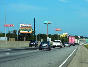 I-75 N/O EXIT 216 (HWY 155) LOC.3 WS/FS (Bottom)