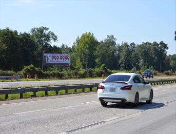 I-75 N/O EXIT 146 LOC 2 ES/FN (W.R.)