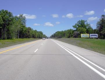 US-27 1 MI S/O I-75 E/S F/S (S)