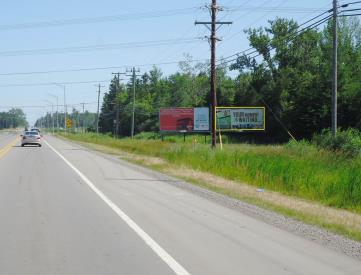US-23 2 MI N/O M-32 E/S F/S #4