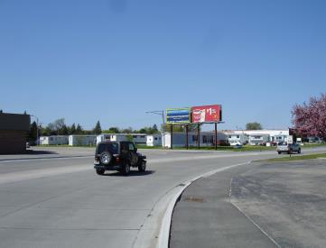 RIPLEY ST 150' NW/O US23 W/S F/S #1
