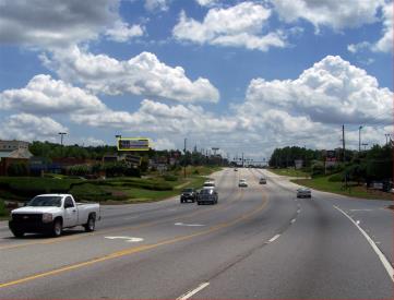 SR 138 E/O MT ZION RD  - S.BRIDGE SS/FE