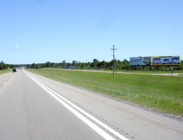 I-75 @ US-127 E/S F/S (S)