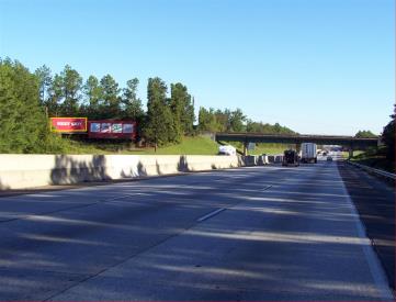 I-75 1.75m N/O EXIT 149 WS/FS (BYRON)
