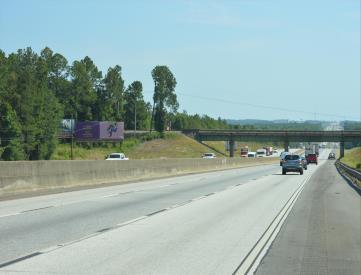 I-75 1.75m N/O EXIT 149 WS/FS (BYRON)
