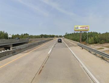 I-75 .5 MI N/O EXIT 279 E/S F/S