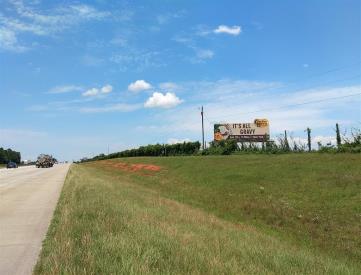 I-75 N/O EXIT 121 ES/FS (UNADILLA)