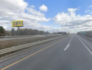 I-75 .5 MI N/O EXIT 279 E/S F/N