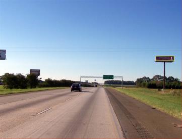 I-75 N/O EXIT. 144 LOC. 1 WS/FN. (W.R.)